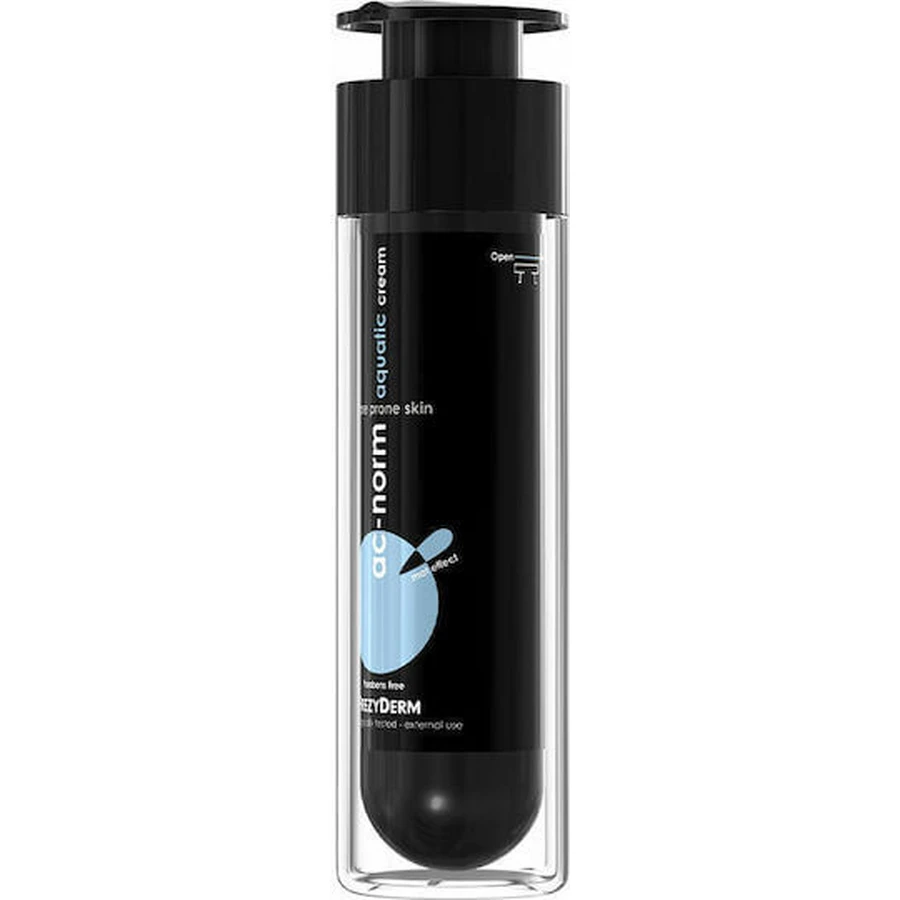 Frezyderm AC-Norm Hydraterende Gezichtscrème Aquatic 50ml