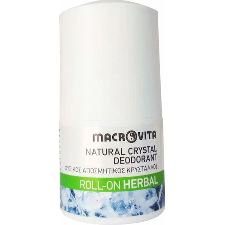 Macrovita Kräuter-Roll-On Deodorant 50ml