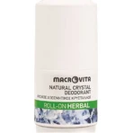 Macrovita Kräuter-Roll-On Deodorant 50ml