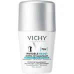 Vichy Resist Deodorant 72h Roll-On 50ml