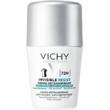 Vichy Resist Deodorant 72h Roll-On 50ml