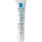 La Roche Posay Effaclar Duo+m Blemish Regulating Face Cream with Niacinamide & BHA 40ml