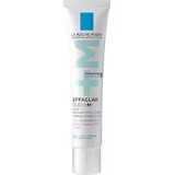 La Roche Posay Effaclar Duo+m Smetregulerende Gezichtscrème met Niacinamide & BHA 40ml