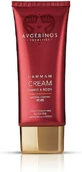 Avgerinos Cosmetics Hammam Moisturizing body cream for dry skin 200ml
