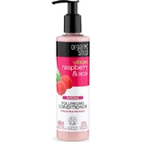 Natura Siberica Organic Shop Bálsamo de Frambuesa y Acai Volumen 280ml