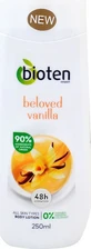 Bioten Beloved Vanilla Moisturizing Body Lotion with Vanilla Fragrance 250ml