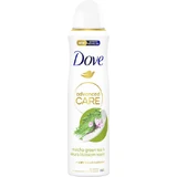 Dove Advanced Care Matcha Matcha Deodorant Spray 150ml