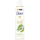 Dove Advanced Care Matcha Desodorante en Spray 150ml