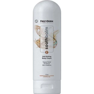 Frezyderm Sooth Balm Baume hydratant régénérant pour peaux sensibles 175ml