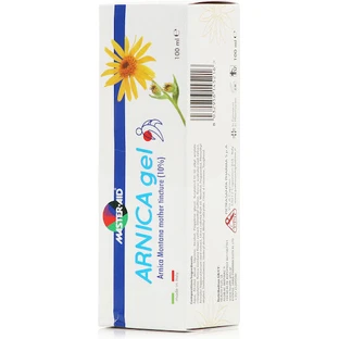 Master Aid Arnica Healing & Bruising Cream 100ml