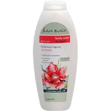 Lilia Black Iris Flower Moisturizing Body Lotion 500ml