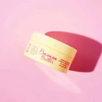Umberto Giannini Manteca de Plátano Manteca de Plátano Acondicionador sin aclarado para cabello teñido 200gr