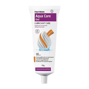 Frezyderm Aqua Care pH 7 Hydraterende Gel 50ml