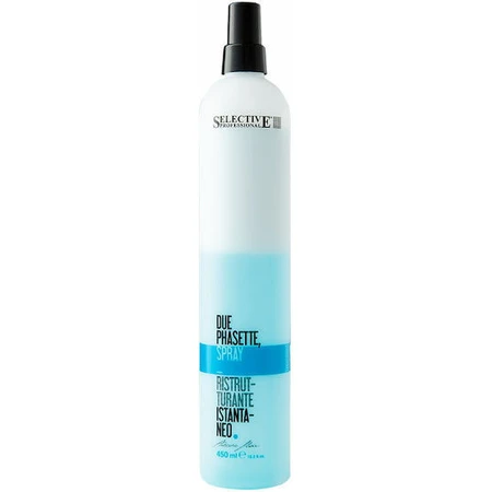 Selective Professional Artistic Artistic Flair Due Phasette Leave In Colour Maintenance Conditioner for Dyed Hair 450ml
