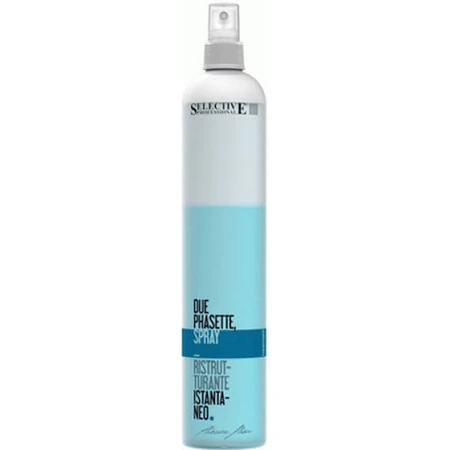 Selective Professional Artistic Artistic Flair Due Phasette Leave In Colour Maintenance Conditioner for Dyed Hair 450ml