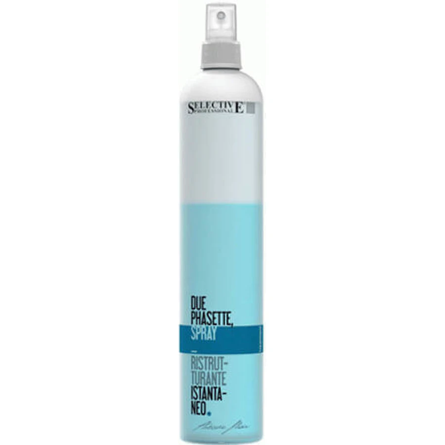 Selective Professional Artistic Artistic Flair Due Phasette Leave In Colour Maintenance Conditioner for Dyed Hair 450ml