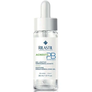 Rilastil Acnestil PB Sérum apaisant et hydratant pour le visage acnéique 30ml