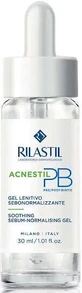 Rilastil Acnestil PB Serum Calmant și Hidratant pentru Față cu Acnee 30ml