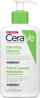 CeraVe Crema Facial Limpiadora Hidratante 236ml
