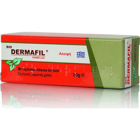 Medichrom Bio Dermafil Helende Crème 20gr