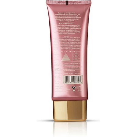 Avgerinos Cosmetics Baby Talk feuchtigkeitsspendende Körpercreme für trockene Haut 200ml