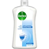 Dettol Chamomile Chamomile Soft On Skin Hard On Dirt Refill Chamomile Soap Cream 750ml