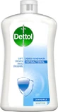 Dettol Chamomile Chamomile Soft On Skin Hard On Dirt Refill Chamomile Cream Soap 750ml