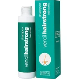 Vencil Hairstrong Hair Loss and Seborrheic Dermatitis Shampoo for All Hair Types 170ml