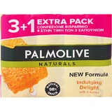 Palmolive Milk&honey Body Soap Bar 1pc