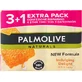 Jabón Corporal Palmolive Milk&honey Bar 1pc