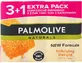 Palmolive Milk&amp;honey Body Soap Bar 1pc