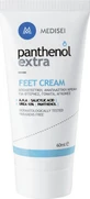 Medisei Extra Feet Multi Active Moisturizing Regenerating Moisturizing Cream for Cracked Heels with Urea 60ml