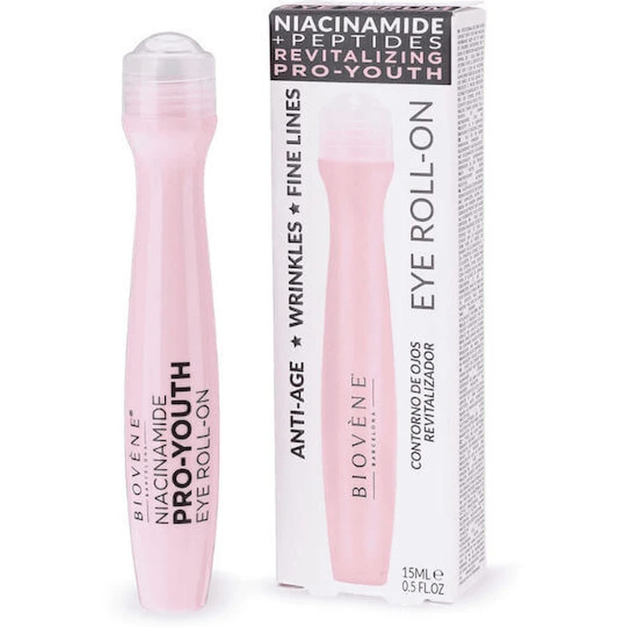 Biovene Niacinamide Pro-Youth Eyes 15ml