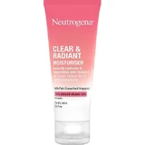 Neutrogena Clear 24h Gesichtscreme 50ml
