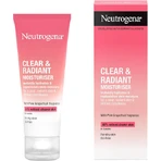Neutrogena Clear 24h Crema Facial 50ml