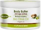 Kalliston Bio Olive & Argan Oil Moisturizing Body Butter 200ml