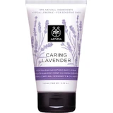 Apivita Caring Lavendel Hydraterende Lichaamscrème met Lavendelgeur voor de Droge & Gevoelige Huid 150ml