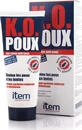 Item K.O POUX Lice Treatment Lotion 100ml
