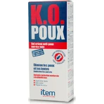 Item K.O POUX Luizen Lotion 100ml