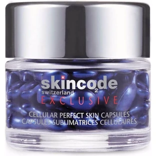 Skincode Anti-Aging Face Serum with Centella Asiatica and Hyaluronic Acid 45x14.9ml