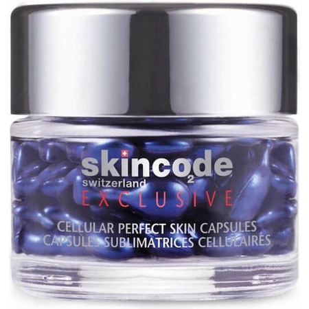 Skincode Anti-Aging Face Serum with Centella Asiatica and Hyaluronic Acid 45x14.9ml