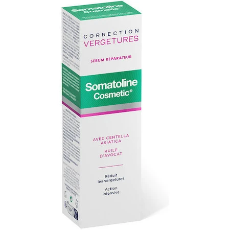 Somatoline Cosmetic Serum Reparador antiestrías 100ml