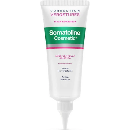 Somatoline Cosmetic Serum Reparador antiestrías 100ml