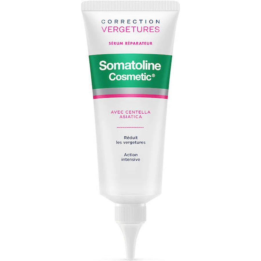Somatoline Cosmetic Serum Reparador antiestrías 100ml