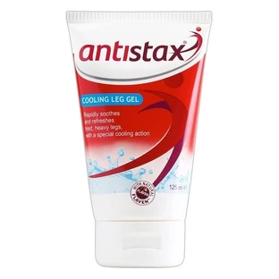 Antistax Fresh Leg Gel For Varicose Veins 125ml