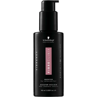 Schwarzkopf Fibre Clinix Keratine Lotion 100ml