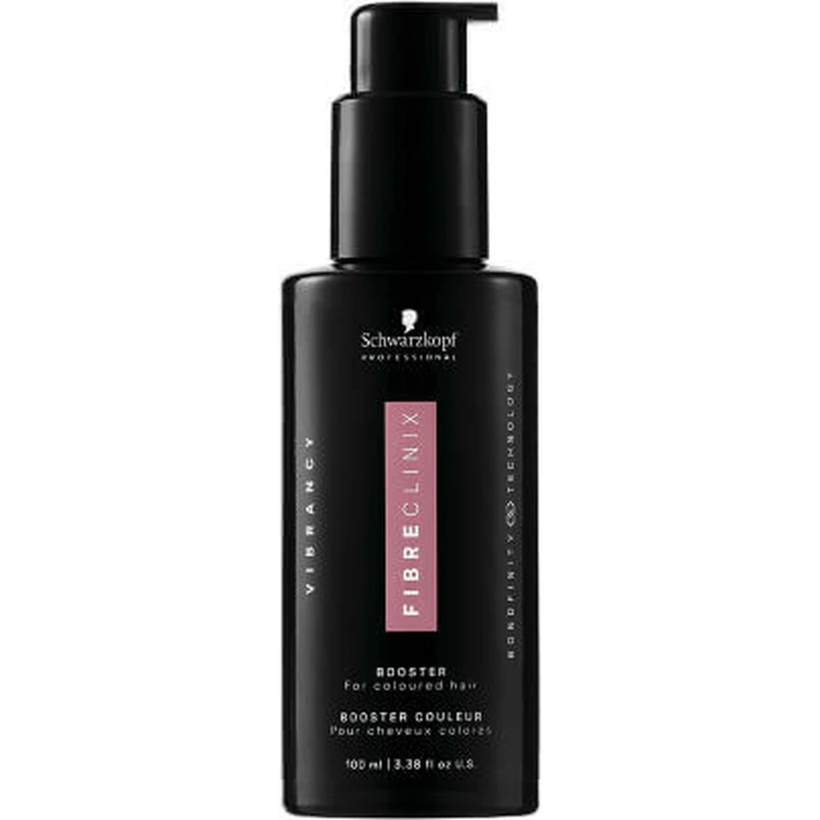 Schwarzkopf Fibre Clinix Keratine Lotion 100ml