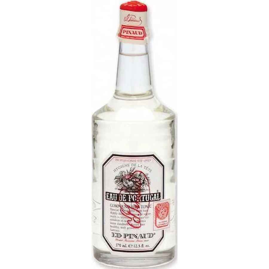 Clubman Eau De Portugal Haarlotion 370ml