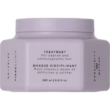 Schwarzkopf Fibre Clinix De-Frizz Hair Mask for Anti-Frizz 250ml