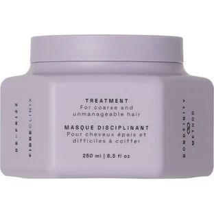 Schwarzkopf Fibre Clinix Mascarilla Anti-Frizz 250ml